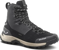 Salewa Puez Mid Winter PTX W Black (40) schwarz