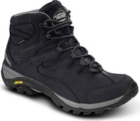 Meindl Caracas Lady Mid GTX (40) blau