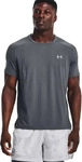 Under Armour Iso Chill Laser Tee Pitch Gray (XXL) grau