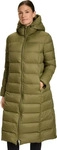 Nordisk Nixie Winter Moss (M) gruen