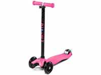 Micro Maxi Micro T Scooter Pink