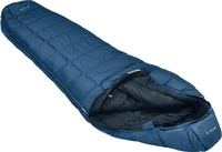 Vaude Sioux 800 SYN Baltic Sea Zip Rechts (Zip right) blau