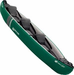 Sevylor Adventure Plus Green gruen