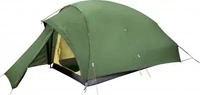 Vaude Taurus UL Ultralight 2P Green gruen