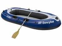 Sevylor Caravelle KK85 Sport Boat Blue blau
