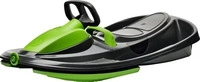 Gizmo Riders Stratos Bob Mystic Green schwarz