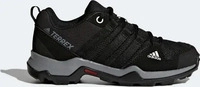 adidas Performance Terrex AX2R K Kinder-Outdoorschuhe Black (34) schwarz