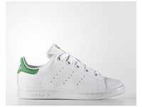 adidas Originals Superstar C Kinder-Sneaker All White (29) weiss