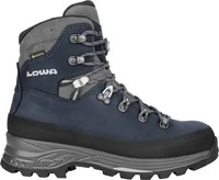 Lowa Tibet GTX WS Navy/Graphite (39) blau