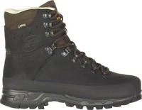 Meindl Island MFS Active Schwarz (52) braun