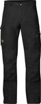 Fj&auml;llr&auml;ven Fjaellraeven Barents Pro Trousers Dark Grey (52) grau
