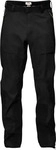 Fj&auml;llr&auml;ven Fjaellraeven Keb Eco-Shell Trousers Black (L) schwarz