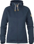 Fj&auml;llr&auml;ven Fjaellraeven Oevik Fleece Navy (XL) blau