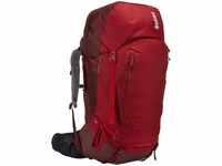 Thule Guidepost 65 Womans Bordeaux rot