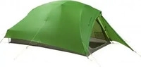 Vaude Hogan SUL 2P Cress Green gruen