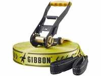 Gibbon Classic Line XL Yellow gelb