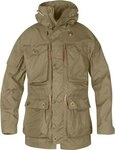 Fjällräven Fjaellraeven Smock No 1 Sand (L) braun Fjällräven Fjaellraeven Smock No 1 Sand (L) braun