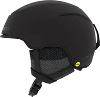 Giro Jackson Mips Matte Black (XL) schwarz