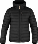 Fj&auml;llr&auml;ven Fjaellraeven Keb Touring Down Jacket Black (XL) schwarz