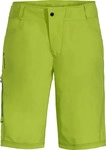 Vaude Me Ledro Shorts Chute Green (S) gruen