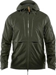 Fj&auml;llr&auml;ven Fjaellraeven Keb Eco-SheII Deep Forest (S) gruen