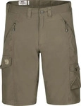 Fj&auml;llr&auml;ven Fjaellraeven Abisko Shorts Light Olive (46) gruen