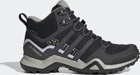 adidas Performance Terrex Swift R2 Mid GTX Black (36) schwarz