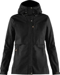 Fj&auml;llr&auml;ven Fjaellraeven Kaipak Black (XS) schwarz
