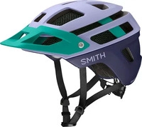 Smith Forefront 2 MIPS Matte Iris Indigo Iris (M) lila