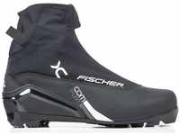 Fischer XC Comfort Pro Black (45)