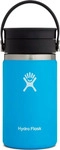Hydro Flask 12 OZ Coffee - Pacific blau