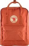 Fj&auml;llr&auml;ven Fjaellraeven Kanken Rowan Red rot