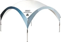 Coleman FastPitch Shelter XL Silver silber