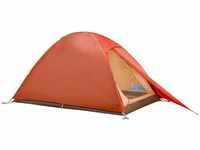 Vaude Campo Compact 2 Terracotta rot
