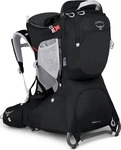 Osprey Poco Plus Starry Black schwarz
