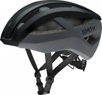 Smith Network MIPS Black/Matte Cement (S) schwarz