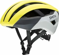 Smith Network MIPS Matte Neon Yellow VIZ (S) gelb