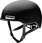 Smith Maze Bike Matte Black (M) schwarz