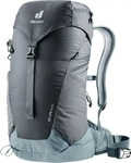 Deuter AC Lite SL 14L Graphite/Shale grau