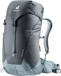 Deuter AC Lite 28 SL Graphite Shale grau