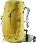 Deuter Trail 30 Turmeric/Khaki gelb