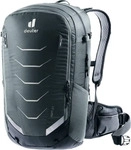 Deuter Flyt 20 Graphite/Black grau