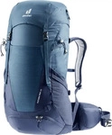 Deuter Futura Pro 36 Marine/Navy blau
