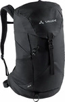 Vaude Jura 18 Liter Black schwarz
