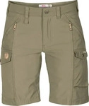 Fj&auml;llr&auml;ven Fjaellraeven Nikka Light Olive (38) gruen