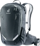 Deuter Compact 8 Junior Graphite/Black grau