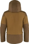 Fj&auml;llr&auml;ven Fjaellraeven Keb Jacket Timber/Brown Chestnut (M) braun