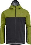 Vaude Moab Rain Jacket Avocado (S) gruen