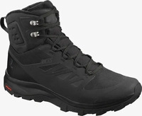 Salomon Outblast TS CSWP Black (42 2/3) schwarz