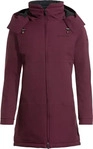 Vaude Limford Coat Cassis (L)